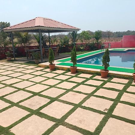 Palm Villa & Cottage 알리바그 외부 사진